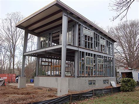 metal beam house|steel beams for residential construction.